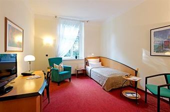 Ringhotel Ambiente Bad Wilsnack