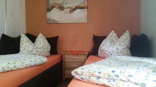 Apartamentos Lehmhof-lindig