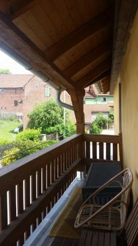 Apartamentos Lehmhof-lindig