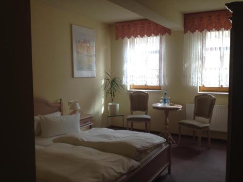 Hotel Zum Stadttor