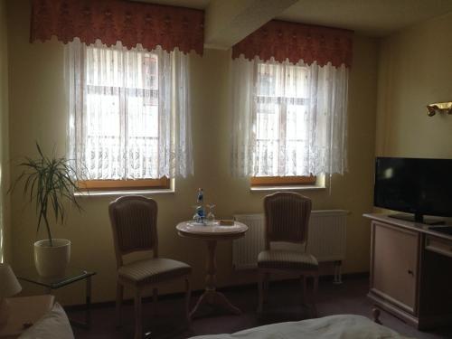 Hotel Zum Stadttor