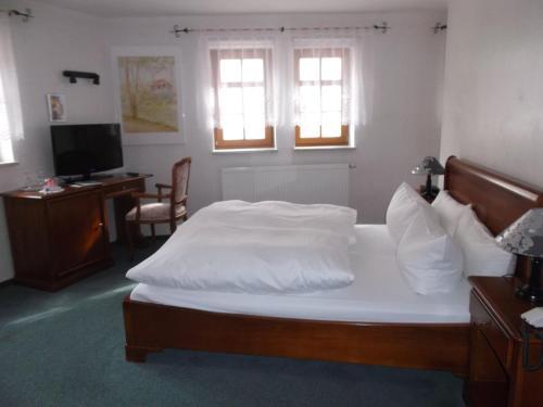 Hotel Zum Stadttor