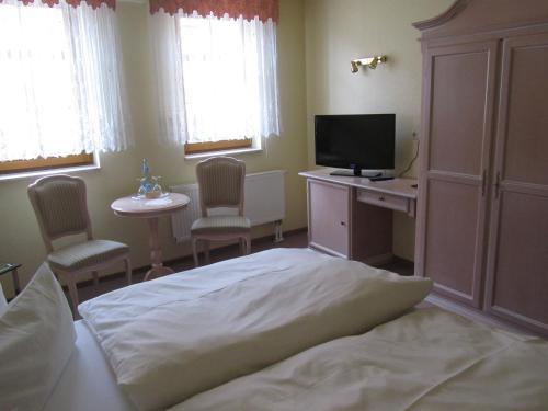 Hotel Zum Stadttor