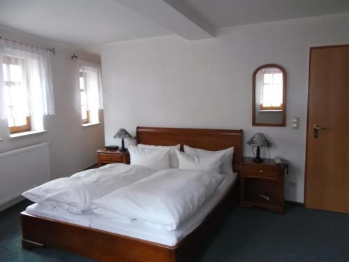 Hotel Zum Stadttor