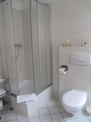 Hotel Zum Stadttor