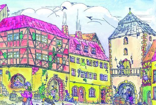 Hotel Zum Stadttor