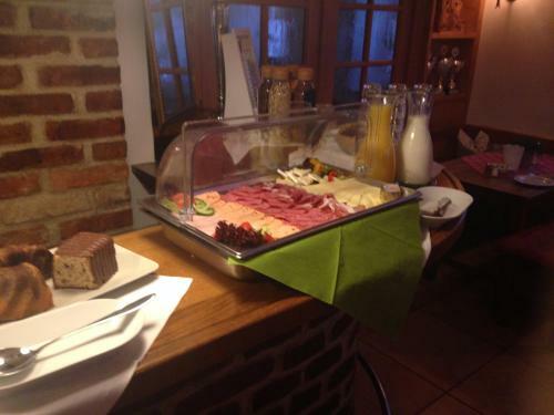 Hotel Zum Spitzbuam