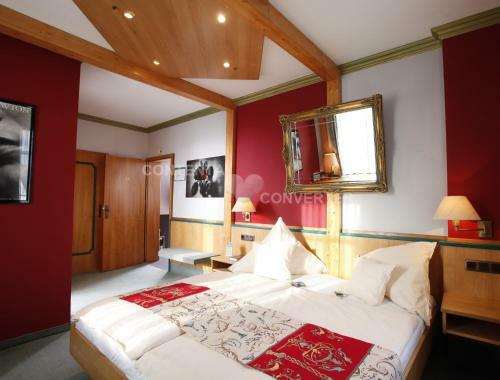 Hostal Bebra's Hessischer Hof