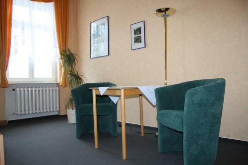 Hostal Pension Zum Engel