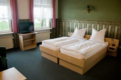 Hostal Pension Zum Engel