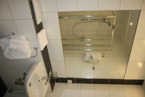 Hostal Pension Zum Engel