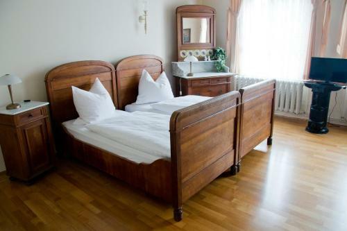 Hostal Pension Zum Engel