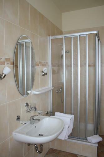 Hostal Pension Zum Engel