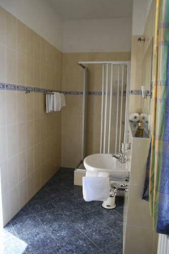 Hostal Pension Zum Engel