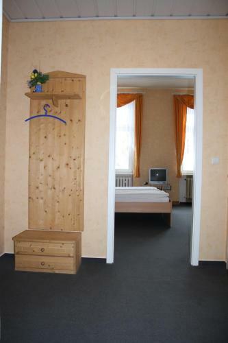 Hostal Pension Zum Engel