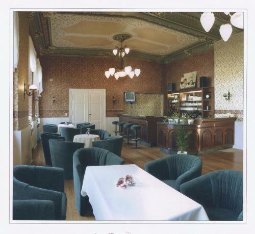 Hostal Pension Zum Engel