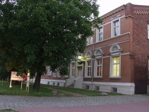Hostal Pension Zum Engel