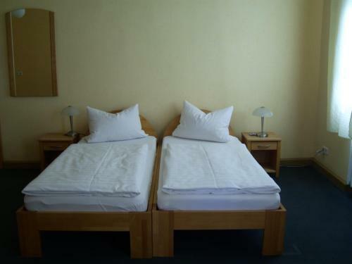 Hostal Pension Zum Engel