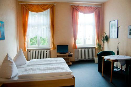 Hostal Pension Zum Engel