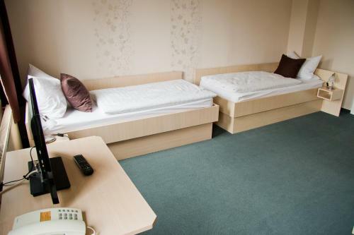 Hostal Pension Zum Engel