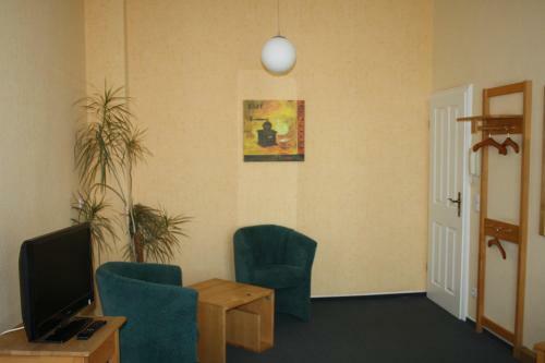 Hostal Pension Zum Engel