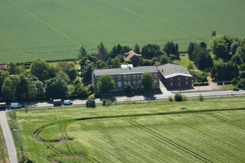 Hostal Pension Zum Engel