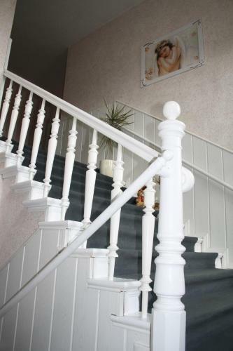 Hostal Pension Zum Engel