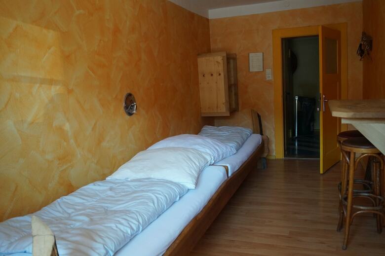 Albergue Schiff Bihlerdorf