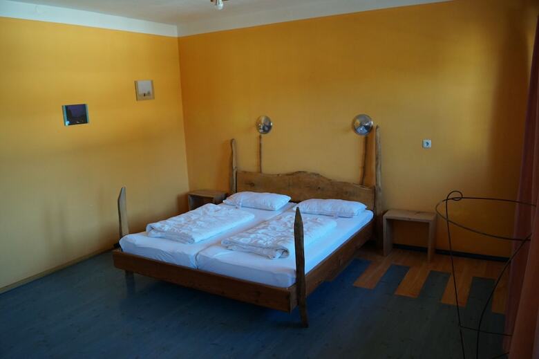 Albergue Schiff Bihlerdorf