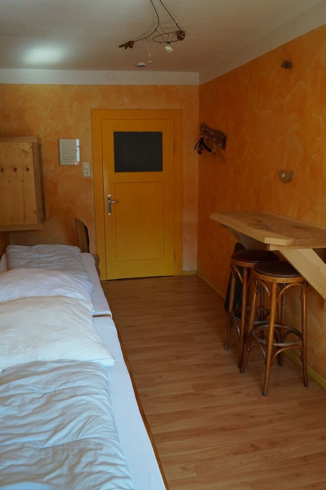 Albergue Schiff Bihlerdorf