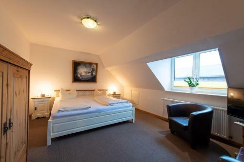 Hostal Landhaus J�gerhof