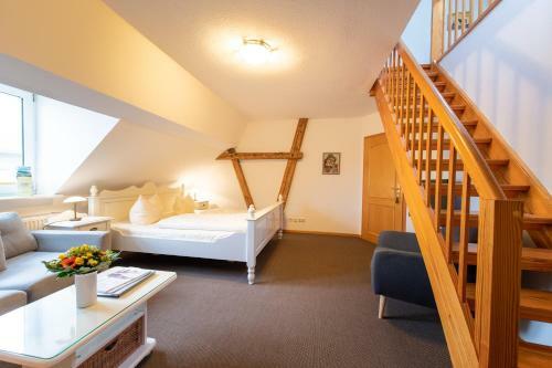 Hostal Landhaus J�gerhof