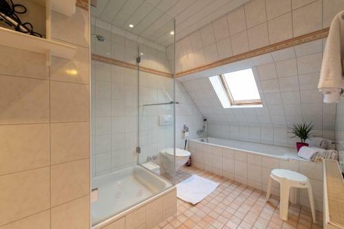 Hostal Landhaus J�gerhof
