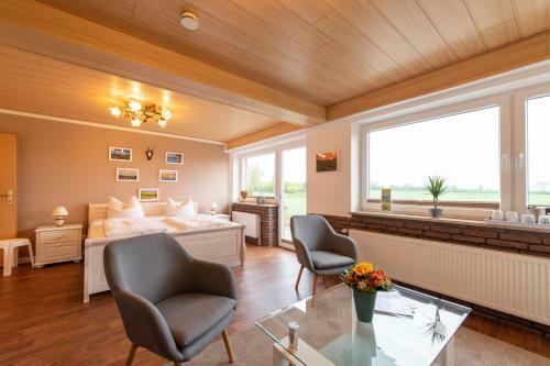 Hostal Landhaus J�gerhof