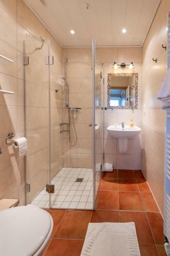 Hostal Landhaus J�gerhof
