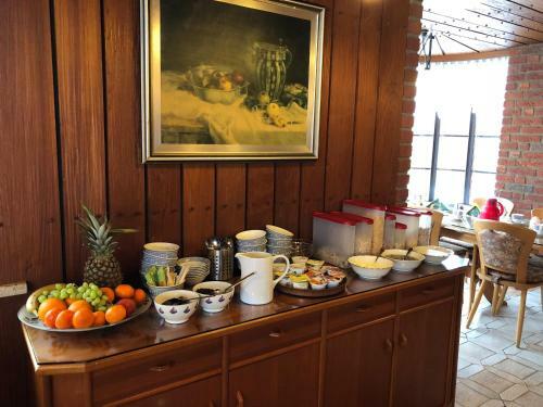 Hostal Landhaus J�gerhof