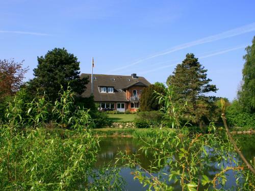 Hostal Landhaus J�gerhof