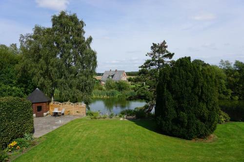 Hostal Landhaus J�gerhof