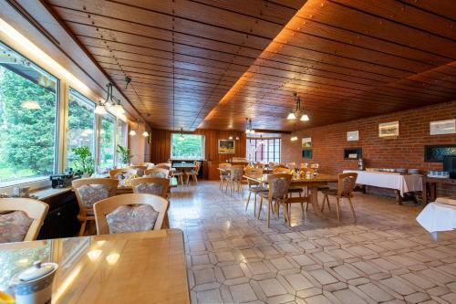 Hostal Landhaus J�gerhof