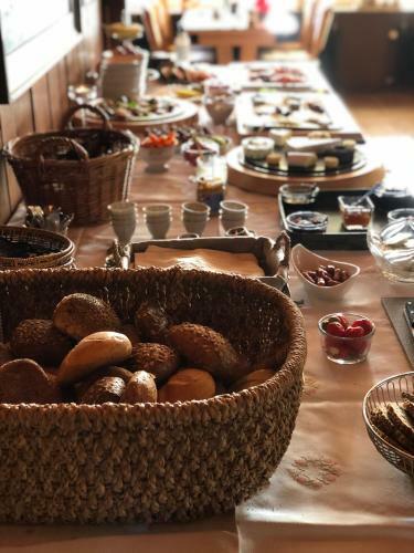 Hostal Landhaus J�gerhof