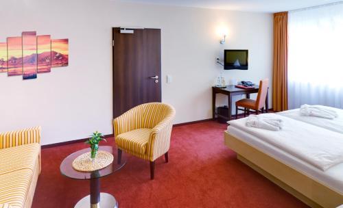 Ph�nix Hotel