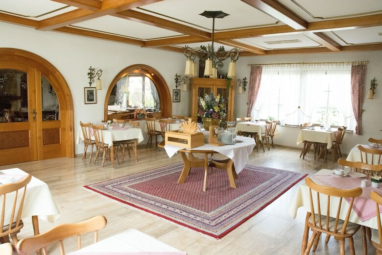 Landhotel Sonneneck