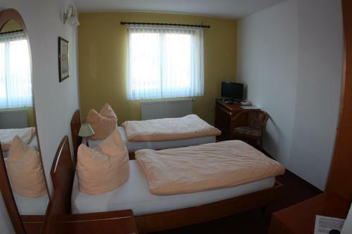 Eiscafe-pizzeria-hotel Rialto