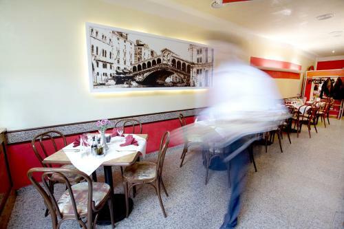 Eiscafe-pizzeria-hotel Rialto