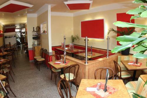 Eiscafe-pizzeria-hotel Rialto