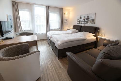 Hotel B�ving