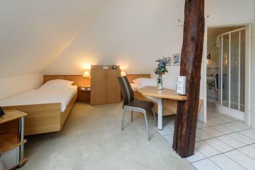 Hotel B�ving