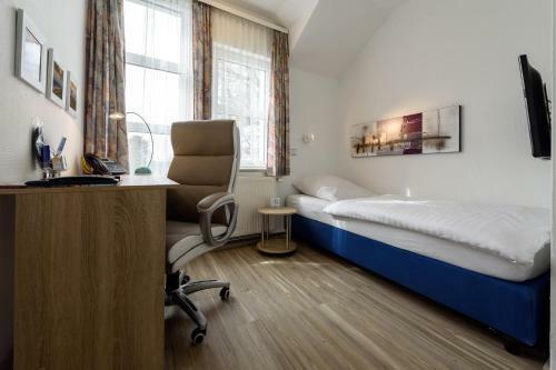 Hotel B�ving