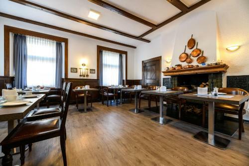 Hotel B�ving