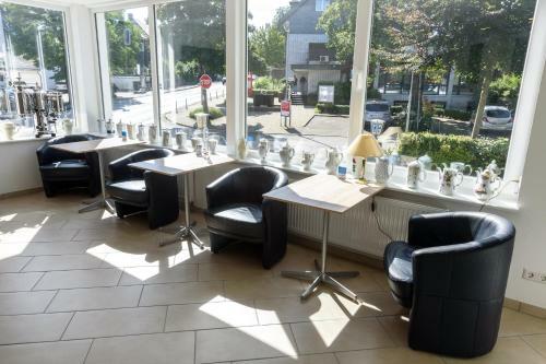 Hotel B�ving